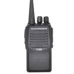Motorola-V168 Professional Walkie-talkie, Weitex FM, Hand-held, Long-Range, Official Standard