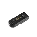 Hytera ADN-02 original WalkieTalkie adapter (external Bluetooth) is suitable for PD600 PD660 PD680 X1p without Bluetooth series - Image 2