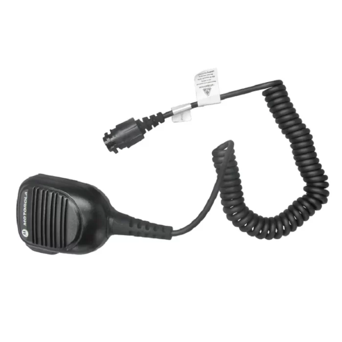 XPR 5550e Vehicle Radio Transceiver Base Station, XIR M8668I, DM4601e, DGM8500e, Motorola Walkie Talkie DM4601 - Image 5