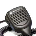 PMMN4051 Remote Speaker Microphone For Motorola Walkie Talkie Radios XTS1500 XTS2500 XTS3500 XTS4250 XTS5000 MTX8000 9000 MTP200 - Image 3