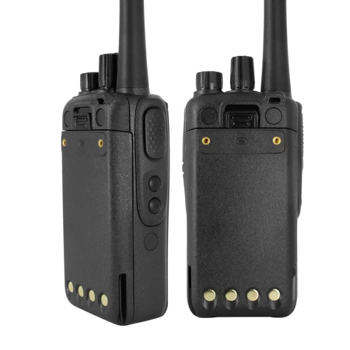 Motorola-Original Walkie-talkie VZ-D263, Suitable for Handheld Long Distance Communication, Portable Radio - Image 4