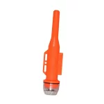 RS-109M High Precision GPS Locator: Fast 5W Buoy Tracker for Fishing | 15 Days Standby