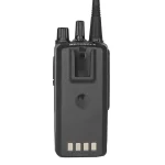 Original Motorola XIR C1200 Handheld Digital Walkie Talkie, Two Way Radio, DP540, Vhf, UHF, Long Distance - Image 3
