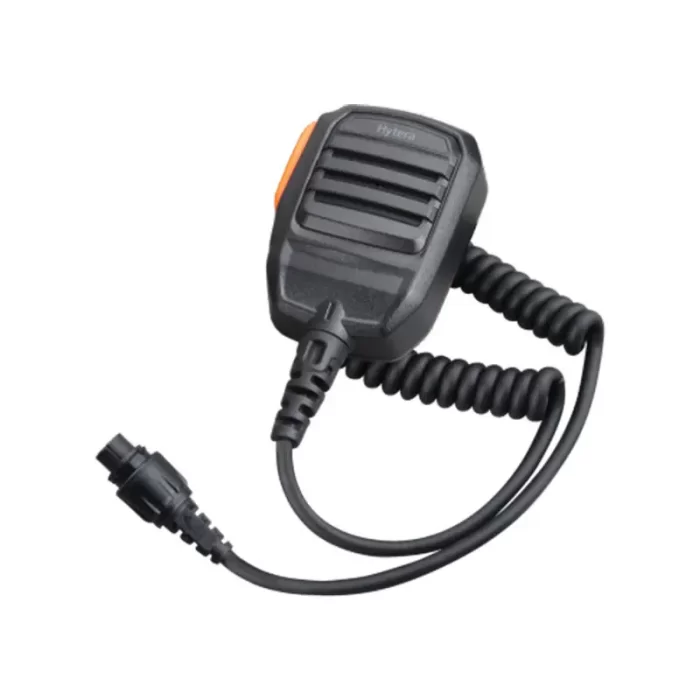 Hytera SM18A3 microphone PT580H PLUS Walkie Talkie microphone PT580H Radio - Image 3