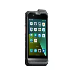 Hytera PNC460 android poc 5000km network walkie talkie touch screen 4g 5g mobile phone radio Camera GPS ip68 Two Way Radio