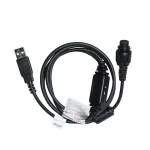 Hytera Walkie Talkie PC47 frequency writing line adaptation MD780 MD780G MD780i PC47 - Image 3