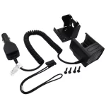 Walkie Talkie Car Charger RLN4884 For Motorola XTS2500 XTS3000 XTS3500 XTS5000 HT1000 MT1500 Radio - Image 4
