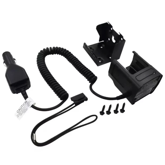 Walkie Talkie Car Charger RLN4884 For Motorola XTS2500 XTS3000 XTS3500 XTS5000 HT1000 MT1500 Radio - Image 4