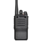 RS-338D Professional Digital & Analog Walkie Talkie | 2-Way Radio Transceiver | DMR UHF 400-470MHz | 5W Ham Radio