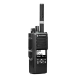 DMR Motorola-Handheld Digital Walkie Talkie, DMR, DP4601e, IP68 Waterproof, Two Way Radio, P8628i, DP4600e, DP4601E - Image 5