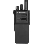 MOTOROLA-Digital GPS Walkie Talkie, DP4401, XPR7350e, Portable Dual Channel Radio, DGP8050e, GP328D + UHF, VHF Radio