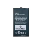 BL2009 Li-Ion Battery Rechargeable 4.2V 2000mAh Walkie Talkie HYT Hytera TD350 TD360 PD375 Two Way Radio Replacement Battery - Image 2