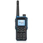 Kirisun-GP700 4G GSM Walkie Talkie, 100 km Range, Zello, PTt, Explosion Proof, ATEX Security