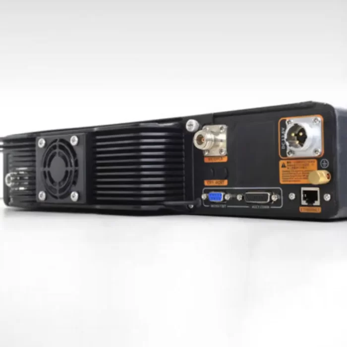 Long Distance Digital Mobile Radio, 50W Repeater, PDT, DMR Standard Hytera RD980S, RD982S, RD988S, RD985S - Image 2