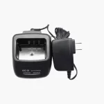 Kenwood Walkie Talkie Desktop Charger KSC35S for TK-3207, TK-3217, TK-3307 & More – Efficient Battery Charging Solution - Image 5
