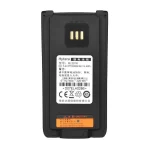 BL2016 7.4V, 2000mAh Battery Radio Hytera PD980, PD982, PD985, PD985U Walkie Talkie