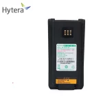 Li-ion Battery BL2409-Ex for PD700 PD780EX Hytera WalkieTalkie 2400mAh BL2409EX Radio