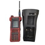 Walkie-Talkie Protective Cover, Layer Case for MOTOROLA MTP8550EX