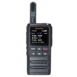 Motorola-H36 Handheld Portable Walkie-talkie, 4G LTE, Internet Radio, SIM Card, 5000 km Long Distance
