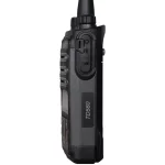 Hytera-Digital Analog Walkie Talkie, Dual Mode, Strong Penetration, Waterproof, Dustproof, Two-Way Communication, TD560 - Image 3