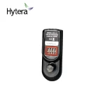 Hytera ESW01-N1 Wireless Bluetooth Headphones PD980 Walkie Talkie Bluetooth Headphones - Image 5