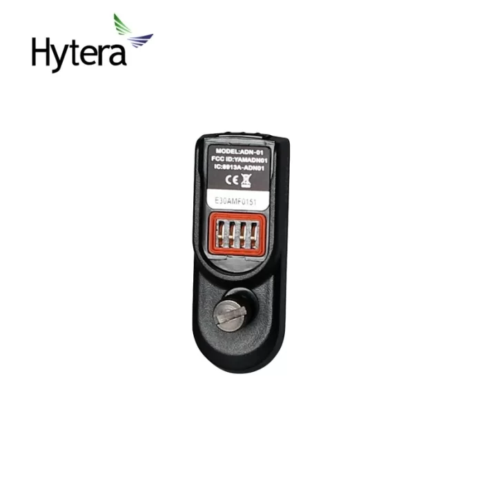 Hytera ESW01-N1 Wireless Bluetooth Headphones PD980 Walkie Talkie Bluetooth Headphones - Image 5