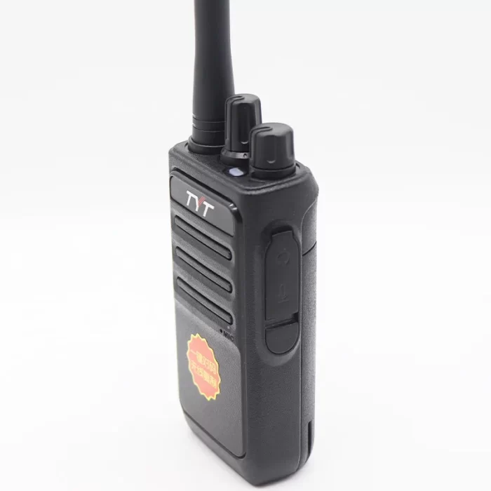 TYT TC-999 hand-held walkie-talkie