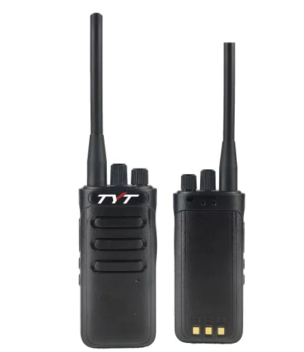 TYT TC-15 10W high power noise cancellation Two Way Radio long range WalkieTalkie