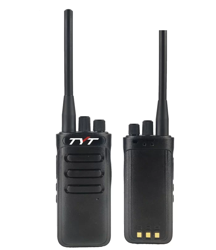 TYT TC-15 10W high power noise cancellation Two Way Radio long range WalkieTalkie
