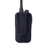 RS-25M VHF Marine Radio - IP67 Waterproof Handheld Float Radio for Boat Communication (156.000-163.275MHz) - Image 2