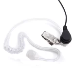 Premium Baofeng Air Acoustic Tube Earpiece – Compatible with BF888S, UV5R & UV82 Walkie Talkies - Image 3