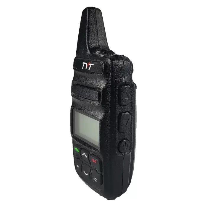 TYT MD-430 walkie talkie radios