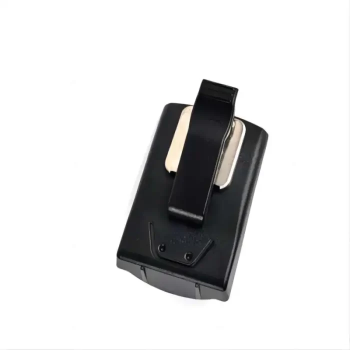 Belt holder for Motorola PMLN6545 jmzn4023,gp344, gp388, gp644, gp688, gp328 plus, pp3441, ex500, ex600, pro5150, - Image 3