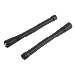 NAD6502 Whip VHF Antenna for MOTOROLA Radio, GP340, DP1400, HT750, GP640, GP328, PRO5150, EP450, CP040, GP680, CP180, PR400 P185