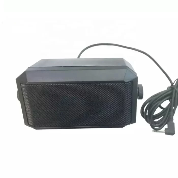 Speaker Microphone for Motorola Radio External Speaker for RSN4003 - Image 2