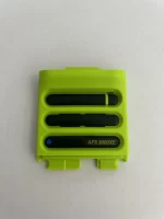 Original Motorola walkie-talkie APX8000XE shell suitable for APX8000XE button shell speaker shell with knob cover - Image 4