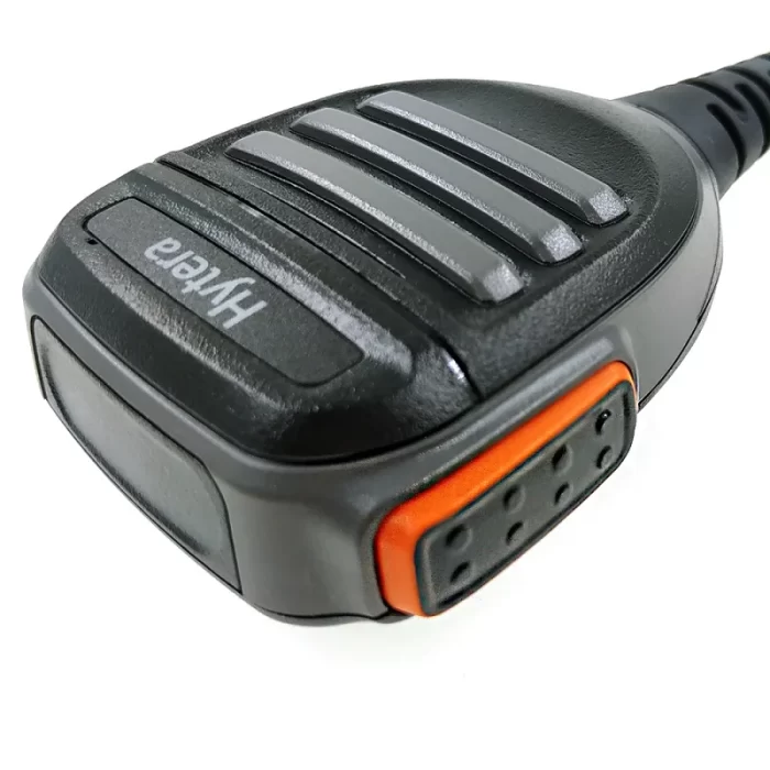 SM26M1 Microphone Speaker for Hytera BD500 TD500 TD560 PD530 TD580 Transceiver Walkie Talkie Original - Image 3