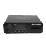 Motorola-DMR Radio base DM4401e XIR M8628i UHF 45W Vehicle Two Way Radio Transceiver, VHF Car Walkie Talkie