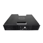 MOTOTRBO SLR8000 Digital DMR Repeater, Integrated Power Supply, 100W, 64 Channels, 50km - Image 2