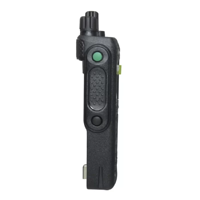 Motorola-Portable GPS Walkie-Talkie, MTP3550, with Keypad, Display, PTT, 50km Range - Image 3