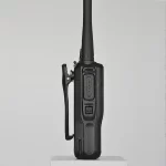 RS-338D Professional Digital & Analog Walkie Talkie | 2-Way Radio Transceiver | DMR UHF 400-470MHz | 5W Ham Radio - Image 3