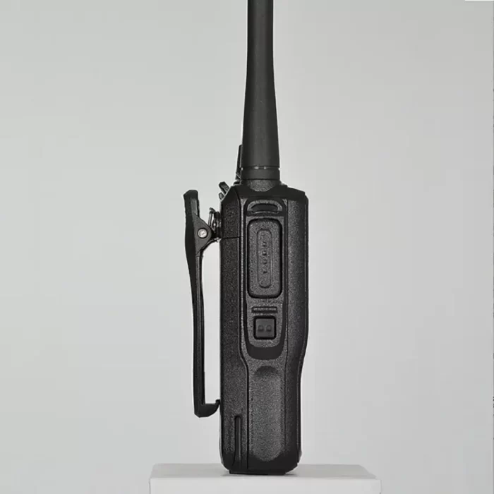 RS-338D Professional Digital & Analog Walkie Talkie | 2-Way Radio Transceiver | DMR UHF 400-470MHz | 5W Ham Radio - Image 3
