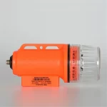 Shop the Latest Marine Netsonde AIS Riesen RS-107M Locator with Built-in Battery & Collision Boat Light for Enhanced Fishing & Safety - Image 3