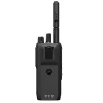 Motorola R2 radio best selling portable radio DMR walkie talkie for Motorola handheld Two Way Radio - Image 4