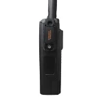 Motorola APX 2000 M2 Single knob SINGLE BAND P25 PORTABLE PUBLIC SAFETY Two Way Radios Government Walkie Talkie - Image 3