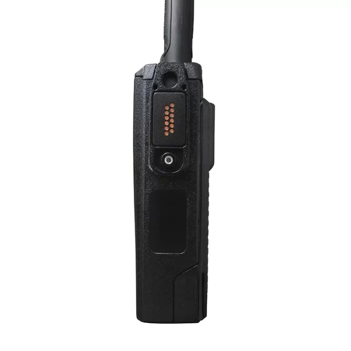 Motorola APX 2000 M2 Single knob SINGLE BAND P25 PORTABLE PUBLIC SAFETY Two Way Radios Government Walkie Talkie - Image 3