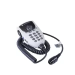 Radio walkie talkie microphone RMN5127 for Motorola DM3601 XPR5550 XIR M8668 DM4600 RMN5127C speaker