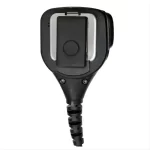 PMMN4076 Remote Speaker Microphone for XPR3000, DGP5050e, MTP3200, MTP3250, MTP3500, MTP3550 Radio, Walkie-talkie - Image 2
