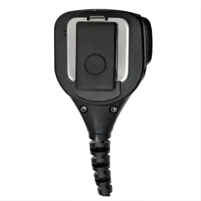 PMMN4076 Remote Speaker Microphone for XPR3000, DGP5050e, MTP3200, MTP3250, MTP3500, MTP3550 Radio, Walkie-talkie - Image 2