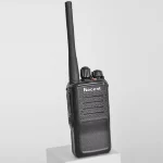 RS-338D Professional Digital & Analog Walkie Talkie | 2-Way Radio Transceiver | DMR UHF 400-470MHz | 5W Ham Radio - Image 2